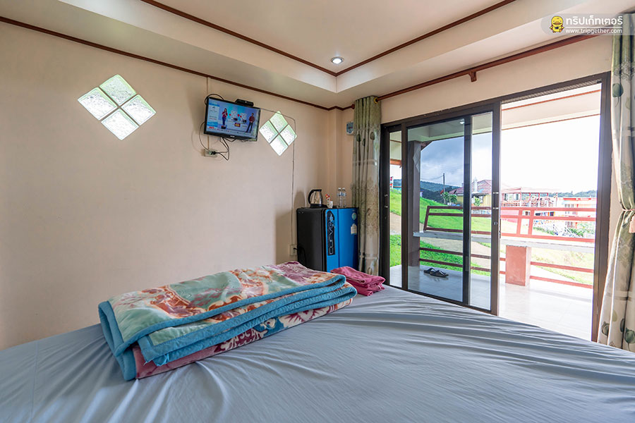 20 ที่พักเขาค้อ ภูทับเบิก หนาวนี้นอนไหนดีที่เพชรบูรณ์ 