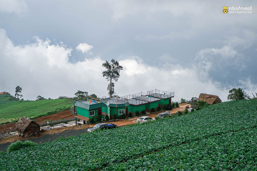 20 ที่พักเขาค้อ ภูทับเบิก หนาวนี้นอนไหนดีที่เพชรบูรณ์ 