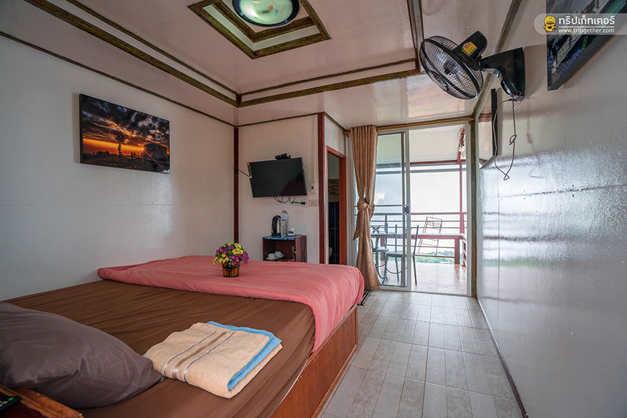 20 ที่พักเขาค้อ ภูทับเบิก หนาวนี้นอนไหนดีที่เพชรบูรณ์ 