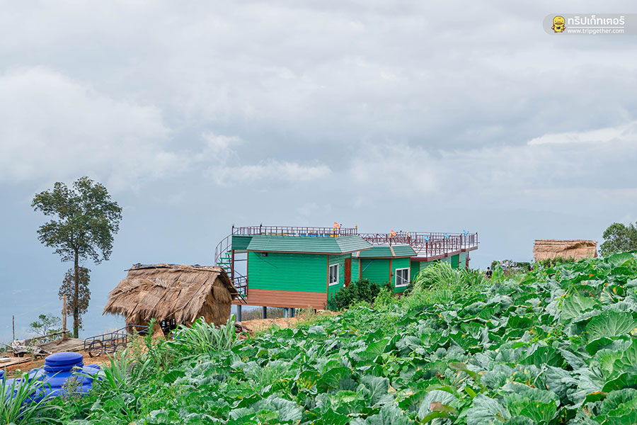 20 ที่พักเขาค้อ ภูทับเบิก หนาวนี้นอนไหนดีที่เพชรบูรณ์ 