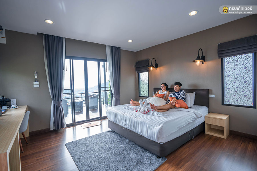 20 ที่พักเขาค้อ ภูทับเบิก หนาวนี้นอนไหนดีที่เพชรบูรณ์ 