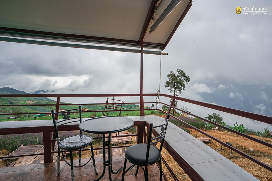 20 ที่พักเขาค้อ ภูทับเบิก หนาวนี้นอนไหนดีที่เพชรบูรณ์ 