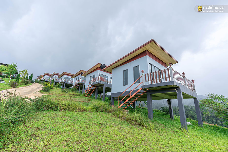 20 ที่พักเขาค้อ ภูทับเบิก หนาวนี้นอนไหนดีที่เพชรบูรณ์ 