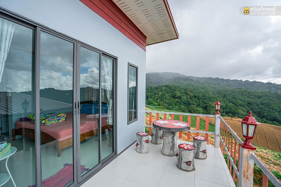 20 ที่พักเขาค้อ ภูทับเบิก หนาวนี้นอนไหนดีที่เพชรบูรณ์ 