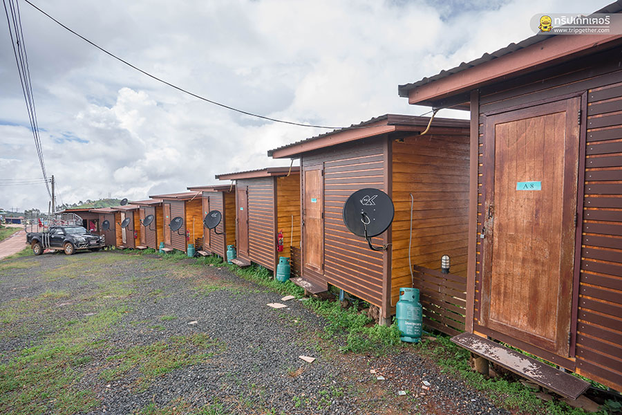 20 ที่พักเขาค้อ ภูทับเบิก หนาวนี้นอนไหนดีที่เพชรบูรณ์ 