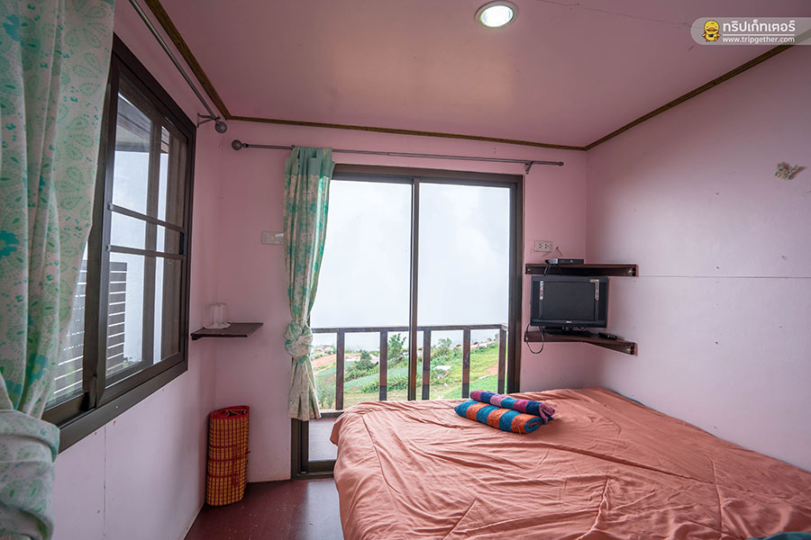 20 ที่พักเขาค้อ ภูทับเบิก หนาวนี้นอนไหนดีที่เพชรบูรณ์ 