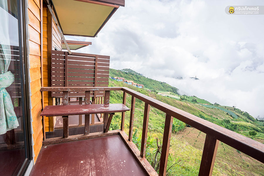 20 ที่พักเขาค้อ ภูทับเบิก หนาวนี้นอนไหนดีที่เพชรบูรณ์ 