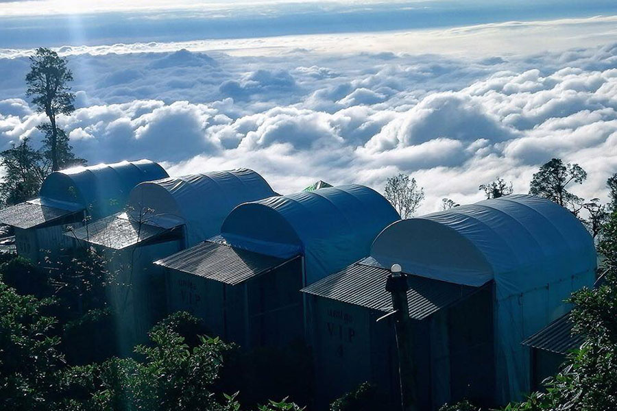 20 ที่พักเขาค้อ ภูทับเบิก หนาวนี้นอนไหนดีที่เพชรบูรณ์ 