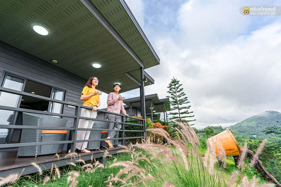 20 ที่พักเขาค้อ ภูทับเบิก หนาวนี้นอนไหนดีที่เพชรบูรณ์ 