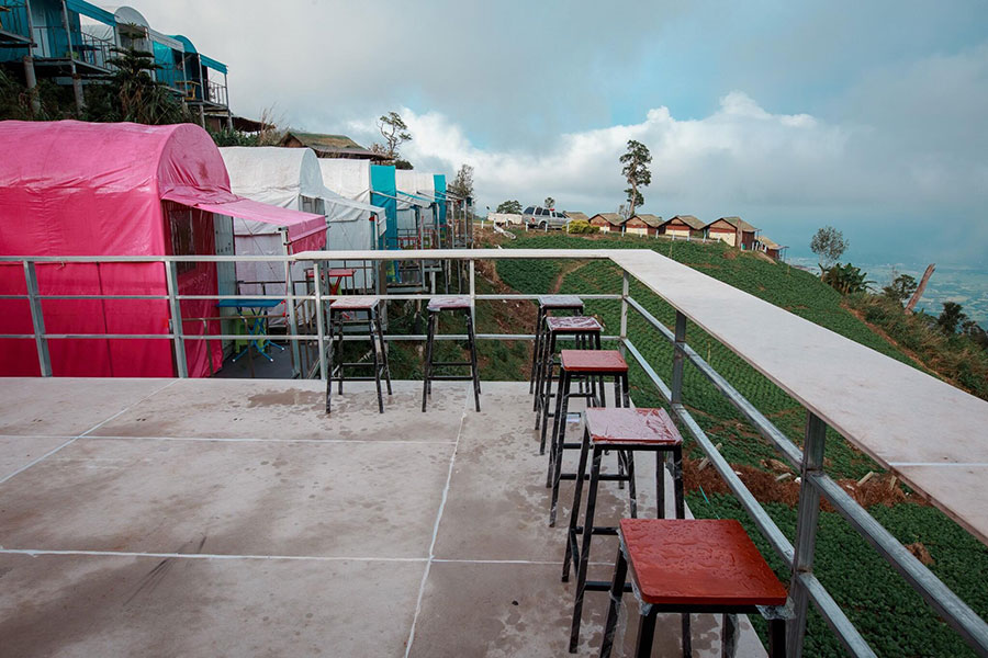 20 ที่พักเขาค้อ ภูทับเบิก หนาวนี้นอนไหนดีที่เพชรบูรณ์ 