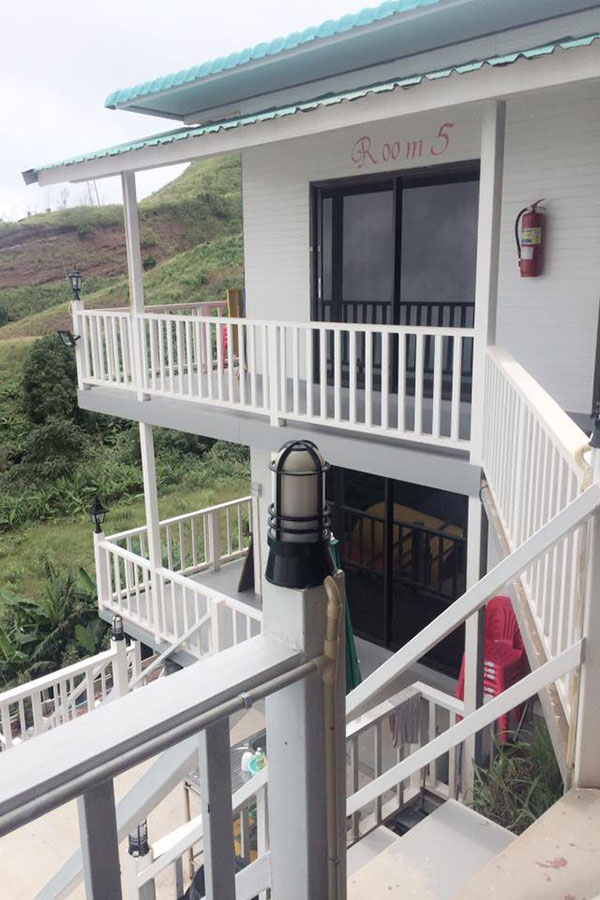 20 ที่พักเขาค้อ ภูทับเบิก หนาวนี้นอนไหนดีที่เพชรบูรณ์ 