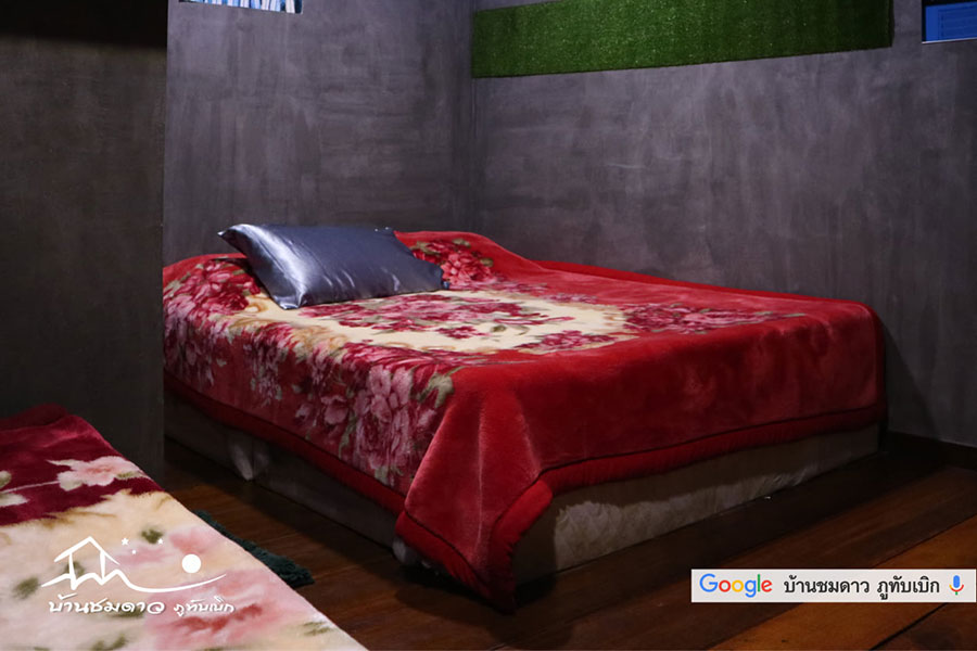 20 ที่พักเขาค้อ ภูทับเบิก หนาวนี้นอนไหนดีที่เพชรบูรณ์ 