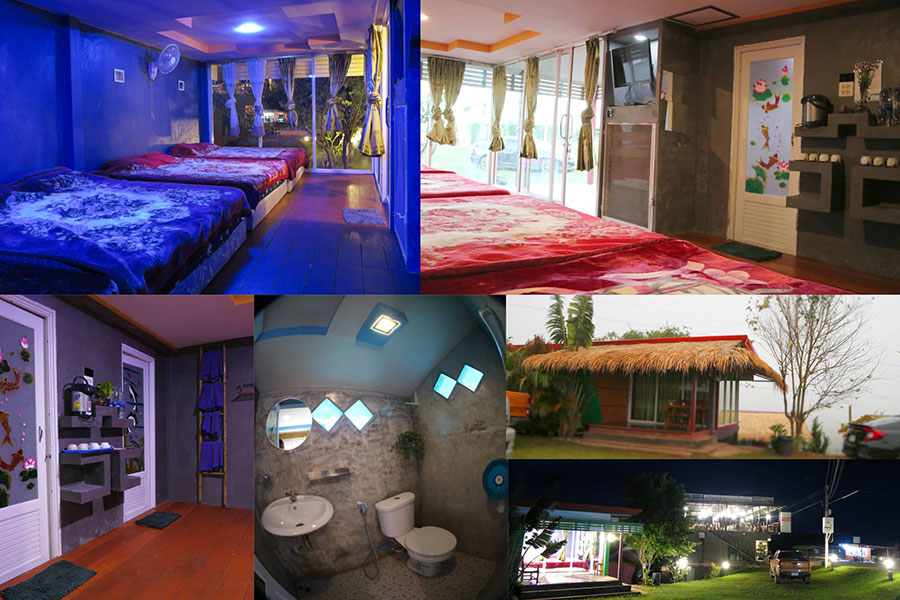 20 ที่พักเขาค้อ ภูทับเบิก หนาวนี้นอนไหนดีที่เพชรบูรณ์ 