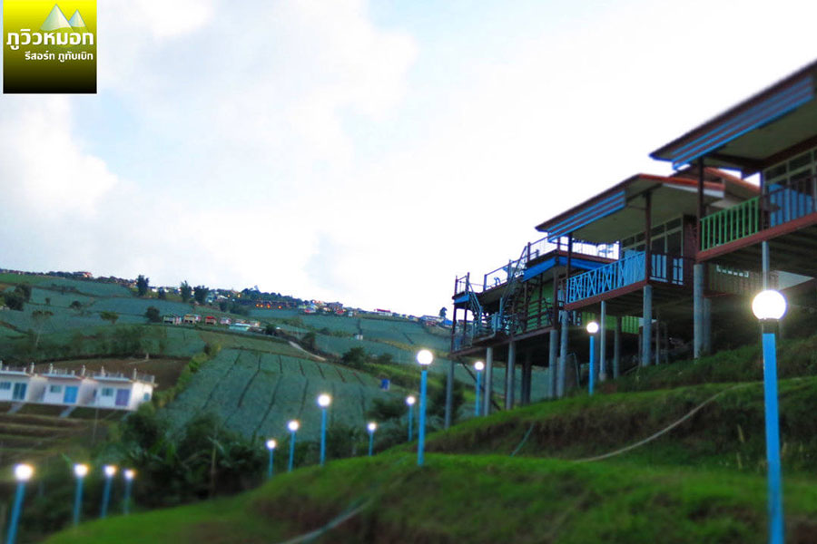 20 ที่พักเขาค้อ ภูทับเบิก หนาวนี้นอนไหนดีที่เพชรบูรณ์ 