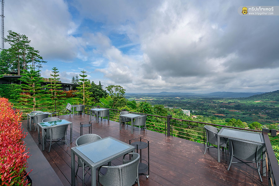 20 ที่พักเขาค้อ ภูทับเบิก หนาวนี้นอนไหนดีที่เพชรบูรณ์ 