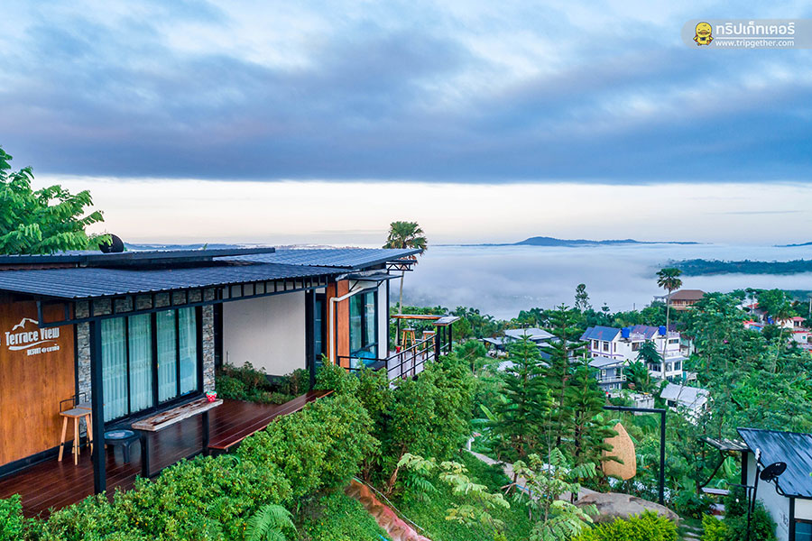 20 ที่พักเขาค้อ ภูทับเบิก หนาวนี้นอนไหนดีที่เพชรบูรณ์ 