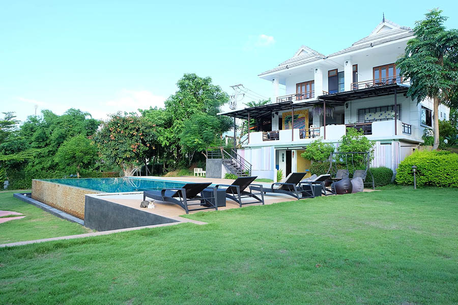 Paiviengfah Resort001