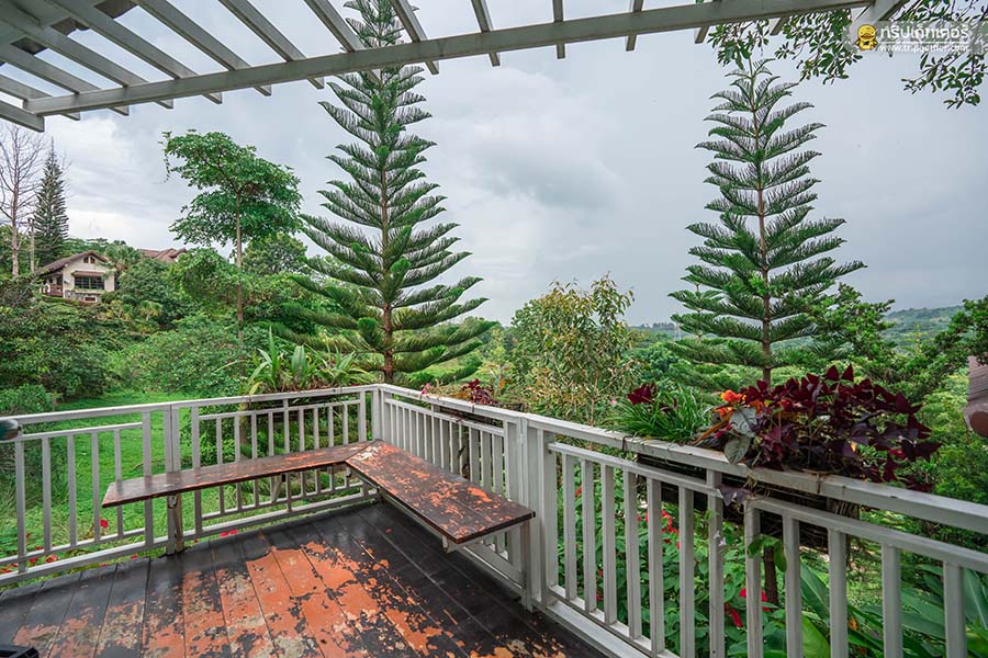 อัปเดต 15 ที่พักเขาค้อ คัดมาเฉพาะที่เด็ดๆ นอนชมทะเลหมอกได้ฟินๆ