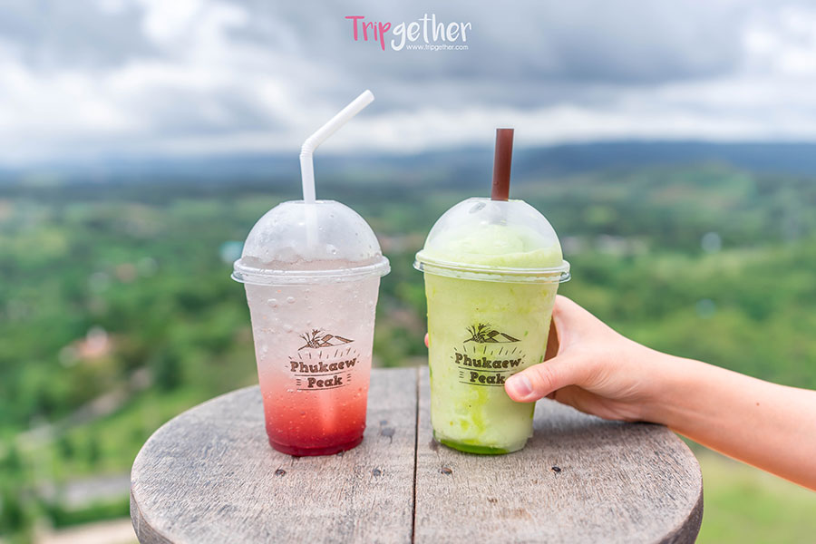 9 ร้านอาหาร+คาเฟ่ เขาค้อ เมนูอร่อยแบบจัดเต็ม