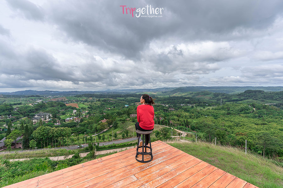 9 ร้านอาหาร+คาเฟ่ เขาค้อ เมนูอร่อยแบบจัดเต็ม