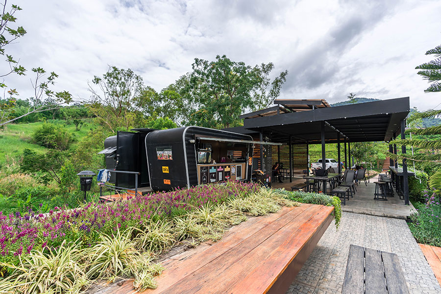 9 ร้านอาหาร+คาเฟ่ เขาค้อ เมนูอร่อยแบบจัดเต็ม