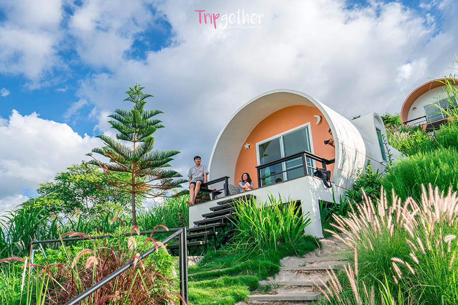 9 ที่พักเขาค้อ จัดเต็มครบทุกวิว ชิลล์ครบทุกบรรยากาศ