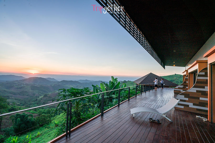 9 ที่พักเขาค้อ จัดเต็มครบทุกวิว ชิลล์ครบทุกบรรยากาศ