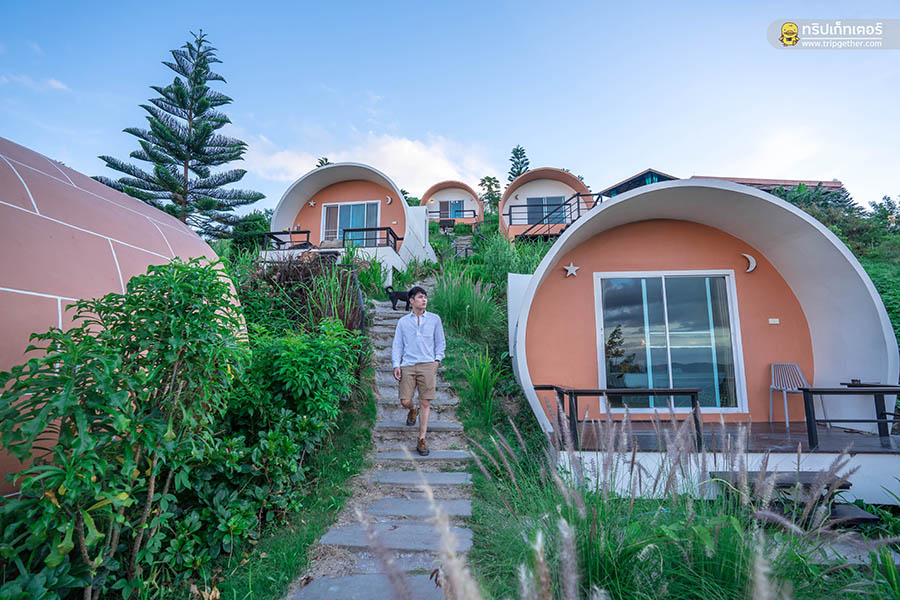 อัปเดต 15 ที่พักเขาค้อ คัดมาเฉพาะที่เด็ดๆ นอนชมทะเลหมอกได้ฟินๆ