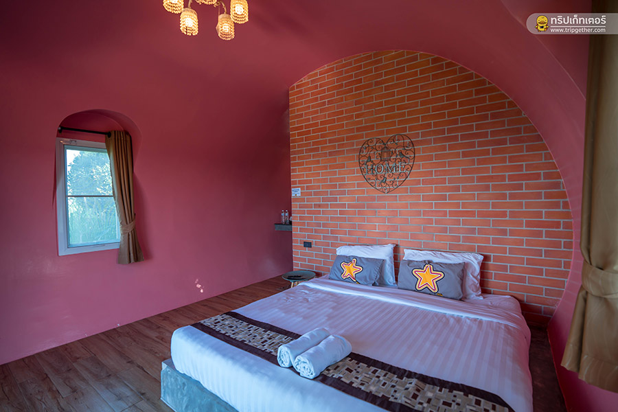 อัปเดต 15 ที่พักเขาค้อ คัดมาเฉพาะที่เด็ดๆ นอนชมทะเลหมอกได้ฟินๆ