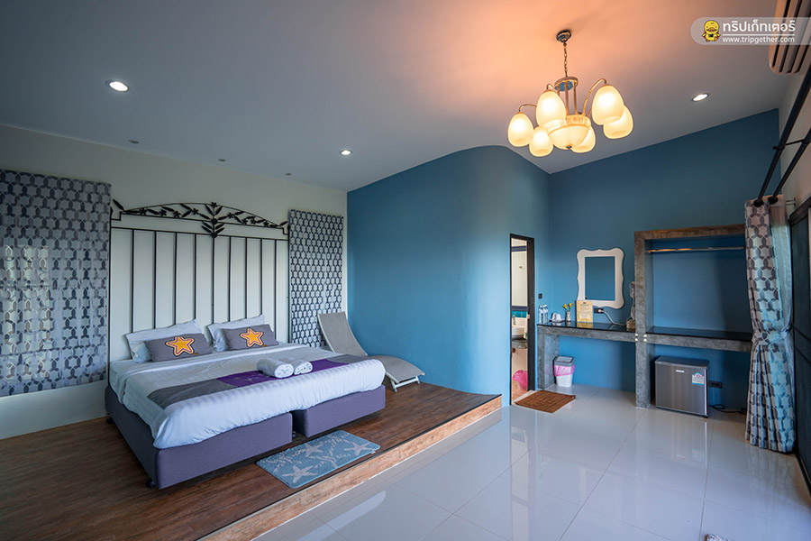 อัปเดต 15 ที่พักเขาค้อ คัดมาเฉพาะที่เด็ดๆ นอนชมทะเลหมอกได้ฟินๆ