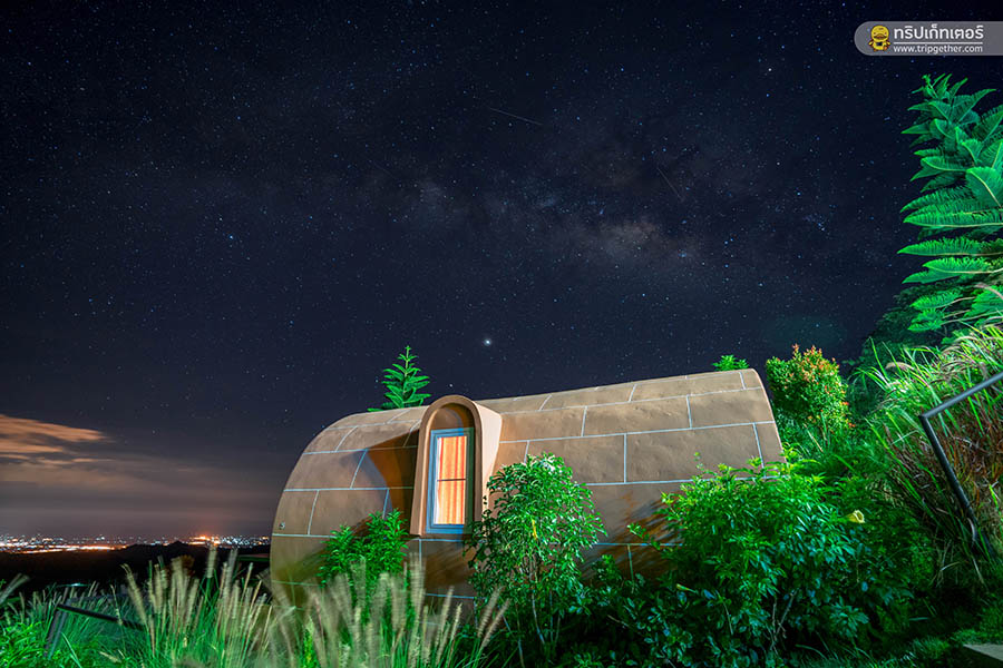 อัปเดต 15 ที่พักเขาค้อ คัดมาเฉพาะที่เด็ดๆ นอนชมทะเลหมอกได้ฟินๆ