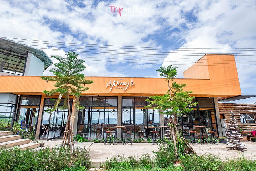 9 ร้านอาหาร+คาเฟ่ เขาค้อ เมนูอร่อยแบบจัดเต็ม