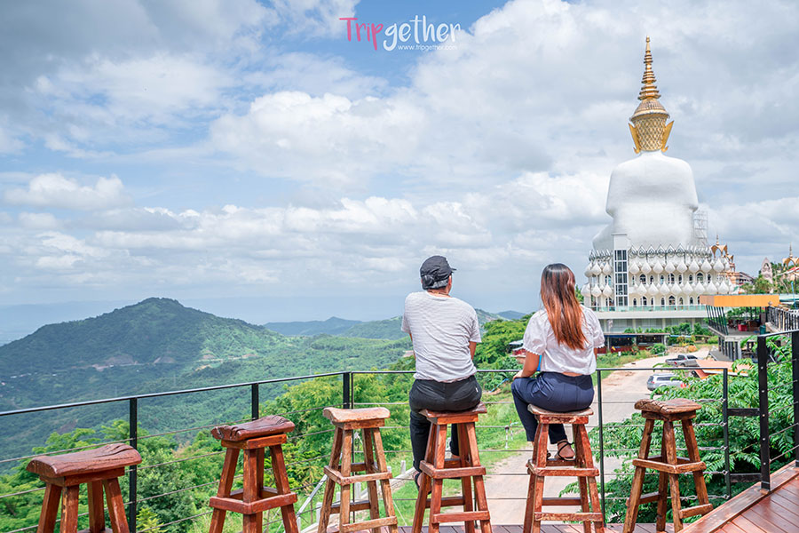 9 ร้านอาหาร+คาเฟ่ เขาค้อ เมนูอร่อยแบบจัดเต็ม