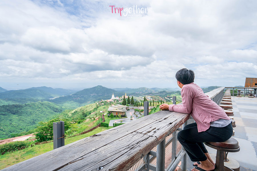 9 ร้านอาหาร+คาเฟ่ เขาค้อ เมนูอร่อยแบบจัดเต็ม