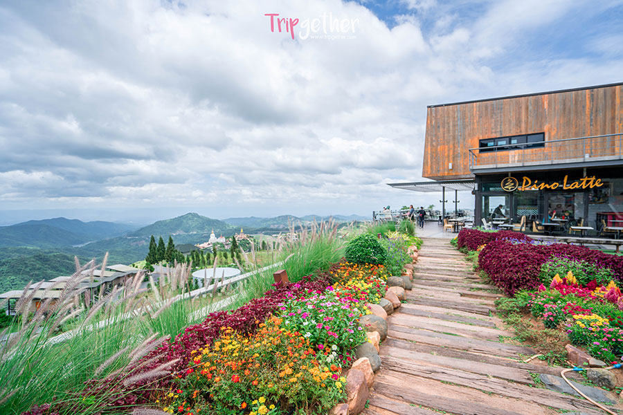 9 ร้านอาหาร+คาเฟ่ เขาค้อ เมนูอร่อยแบบจัดเต็ม