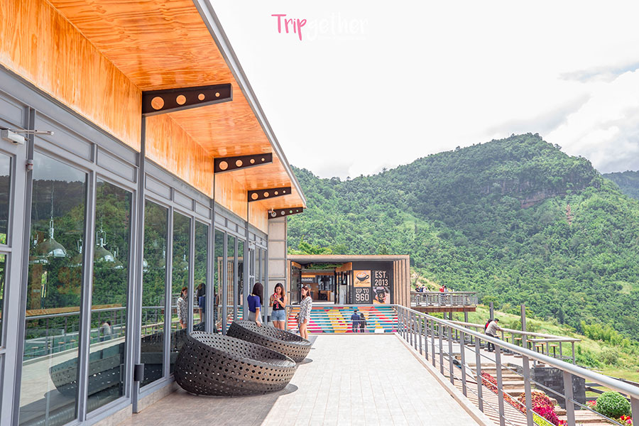 9 ร้านอาหาร+คาเฟ่ เขาค้อ เมนูอร่อยแบบจัดเต็ม