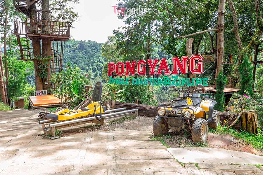 Pongyangzipline_5