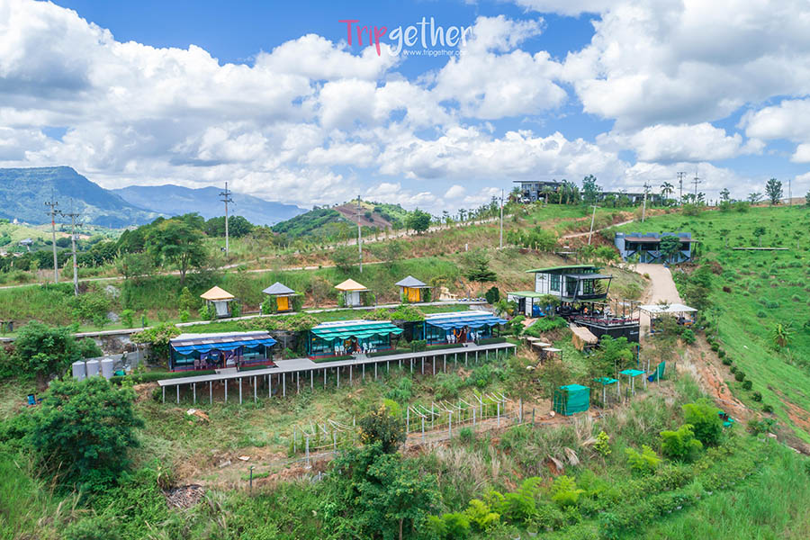 9 ที่พักเขาค้อ จัดเต็มครบทุกวิว ชิลล์ครบทุกบรรยากาศ