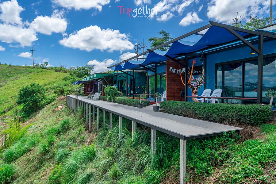 9 ที่พักเขาค้อ จัดเต็มครบทุกวิว ชิลล์ครบทุกบรรยากาศ