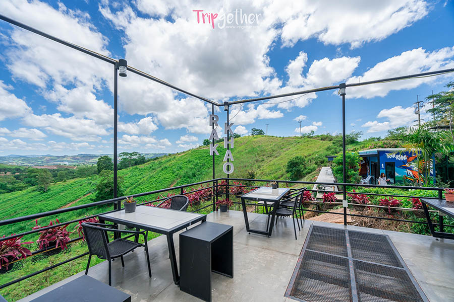 9 ที่พักเขาค้อ จัดเต็มครบทุกวิว ชิลล์ครบทุกบรรยากาศ