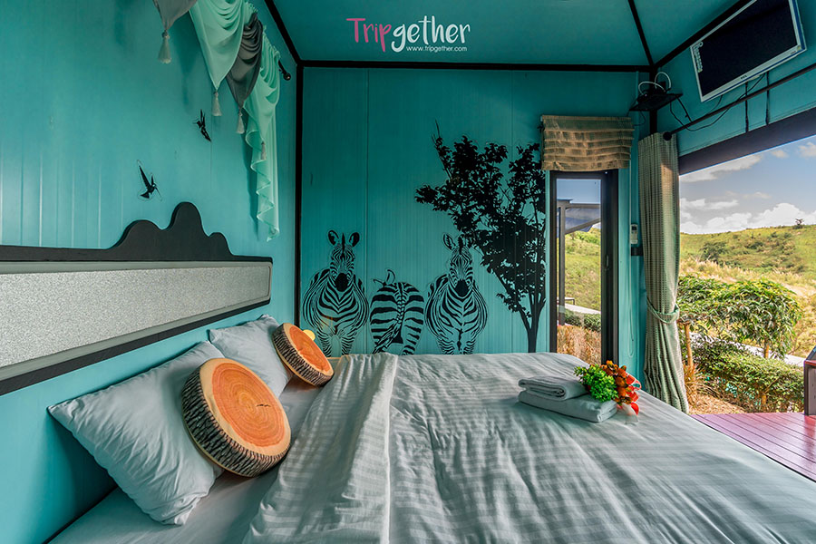 9 ที่พักเขาค้อ จัดเต็มครบทุกวิว ชิลล์ครบทุกบรรยากาศ