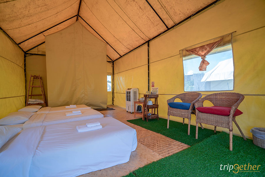 อัปเดต 2020 | 12 ที่พักเชียงราย บรรยากาศดีต่อใจ ที่หนาวนี้ไม่ควรพลาด!!