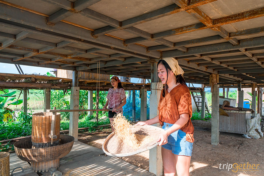 อัปเดต 2020 | 12 ที่พักเชียงราย บรรยากาศดีต่อใจ ที่หนาวนี้ไม่ควรพลาด!!