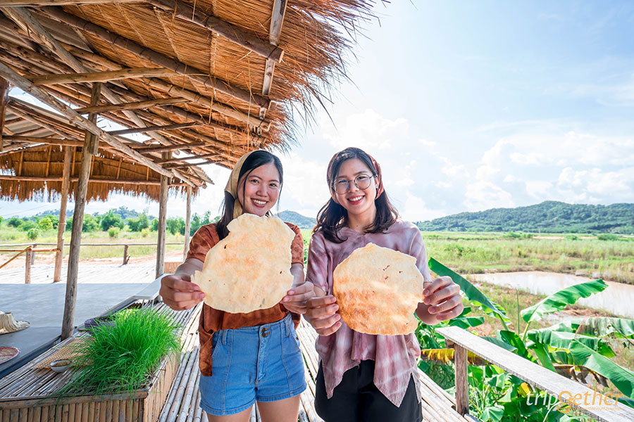 อัปเดต 2020 | 12 ที่พักเชียงราย บรรยากาศดีต่อใจ ที่หนาวนี้ไม่ควรพลาด!!