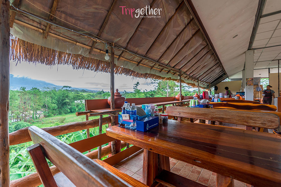 9 ร้านอาหาร+คาเฟ่ เขาค้อ เมนูอร่อยแบบจัดเต็ม