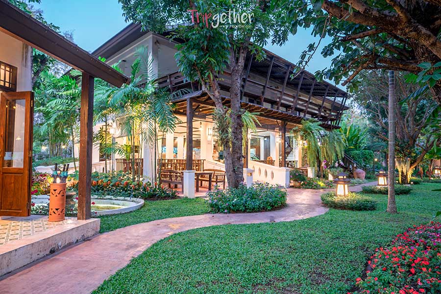 Ratchaphrueklannaresort-171