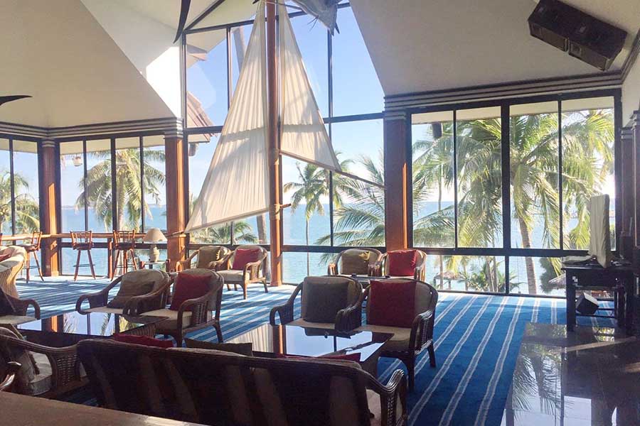 Rayong resort hotel_1