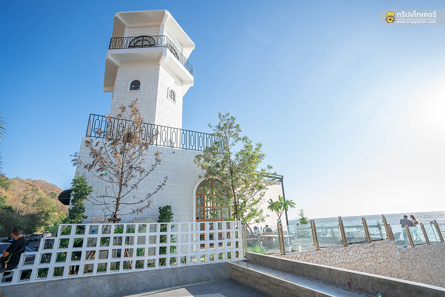 ร้านน่านั่งบางแสน พัทยา สัตหีบ