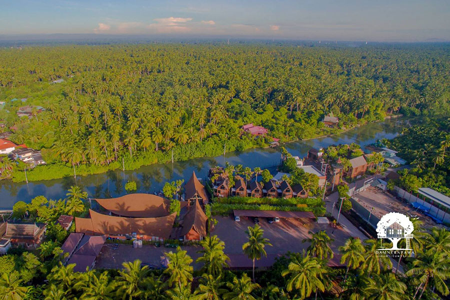 5 ที่พักมีออนเซ็นให้ฟิน หมดโควิดต้องไปเช็คอินสักครั้ง