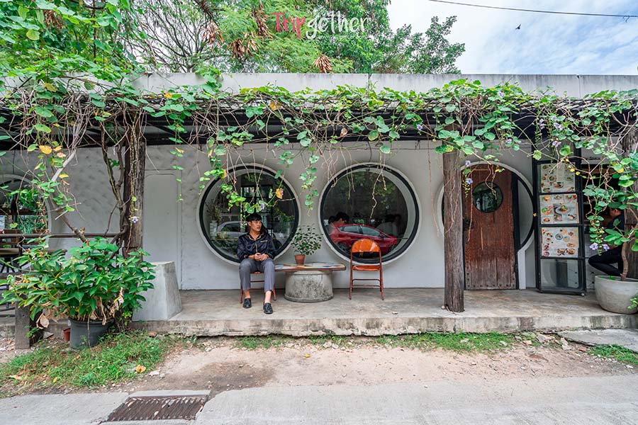 ชี้เป้า 5 คาเฟ่ตัวเมืองเชียงใหม่ ดีไซน์โครตชิค สายฮิปต้องห้ามพลาด!!